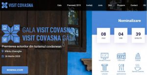 Read more about the article Gala turismului covăsnean, ediția a 2-a