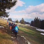 Tabăra de Aventură „Pe urmele iepurașului” – Aprilie 2025